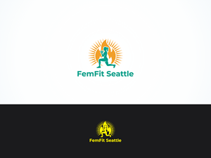 Logo-Design von GLDesigns für Thrive NW Integrative Medicine | Design: #37771101
