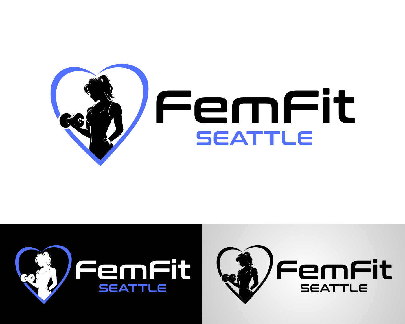 Logo-Design von andhiekonpartner für Thrive NW Integrative Medicine | Design #37754462
