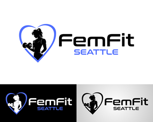 Logo Design by andhiekonpartner for Thrive NW Integrative Medicine | Design: #37754462