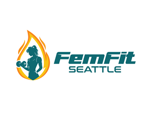 Logo Design by andhiekonpartner for Thrive NW Integrative Medicine | Design: #37756100
