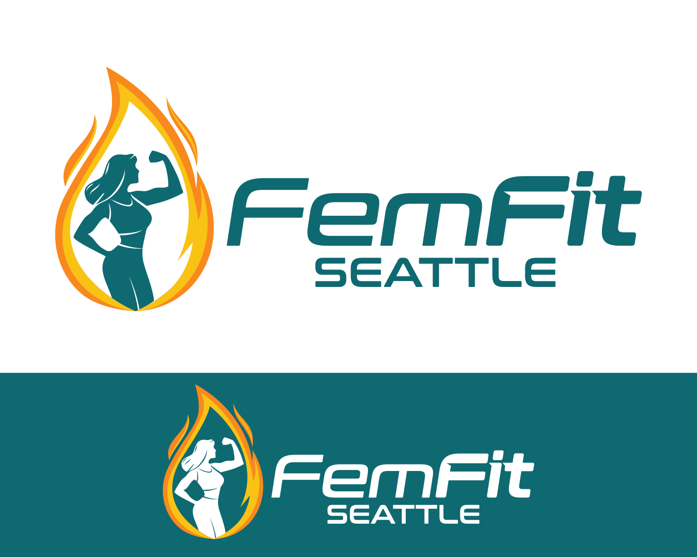 Logo-Design von andhiekonpartner für Thrive NW Integrative Medicine | Design #37762326