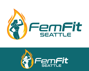 Logo Design by andhiekonpartner for Thrive NW Integrative Medicine | Design: #37762326