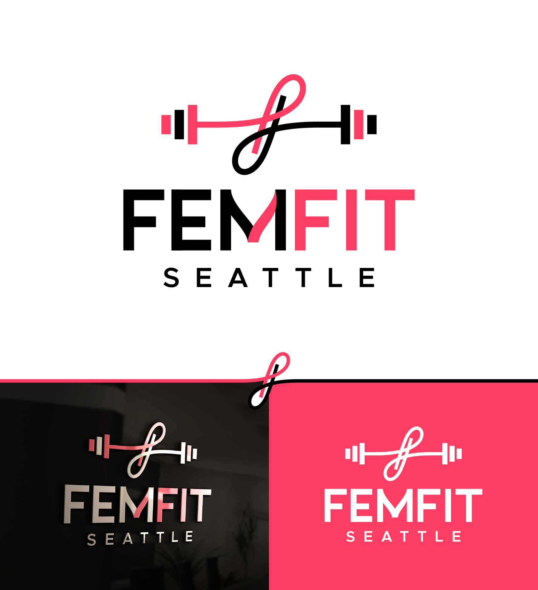 Logo-Design von debdesign für Thrive NW Integrative Medicine | Design #37747476