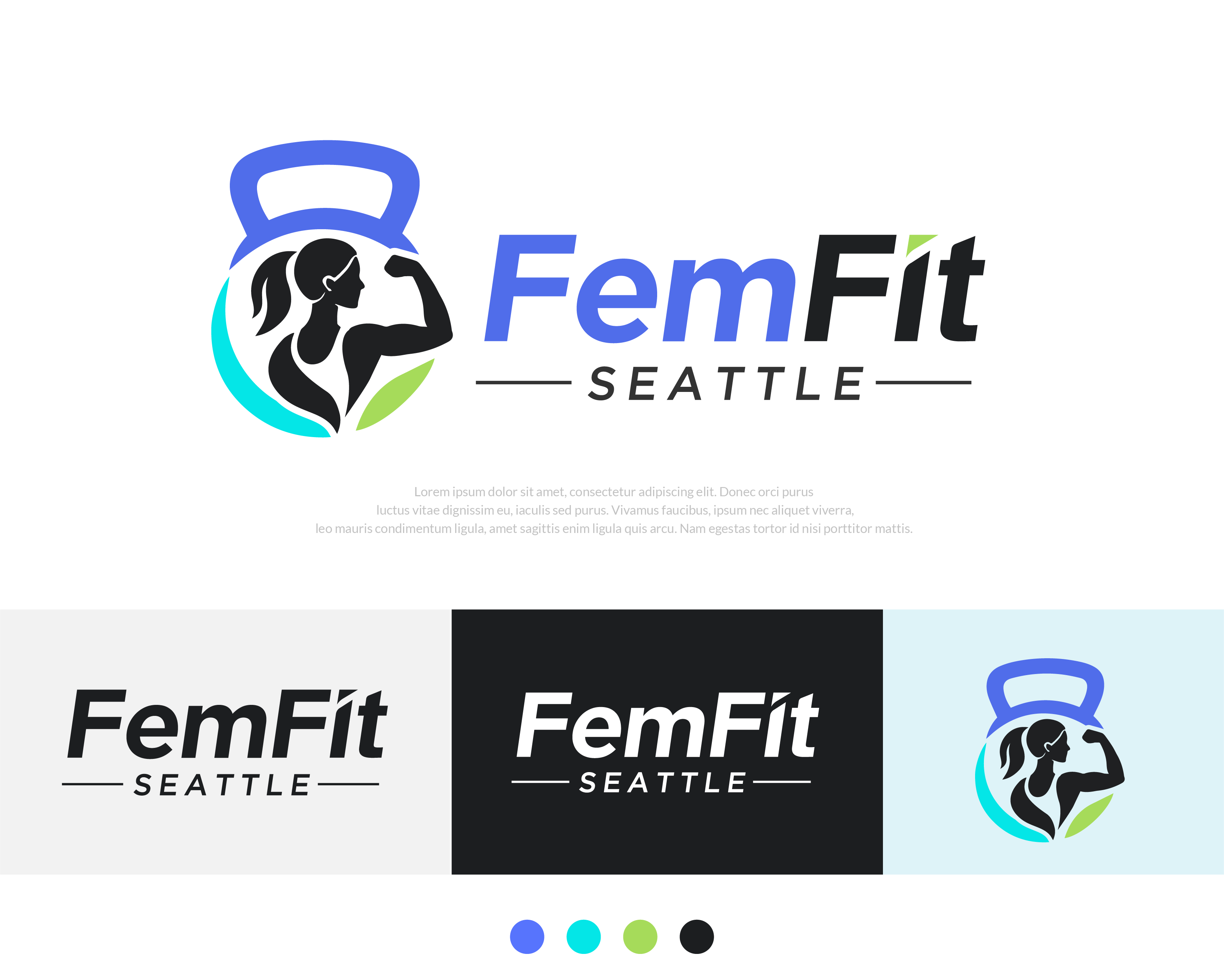 Logo Design by dhanny09 for Thrive NW Integrative Medicine | Design #37738669