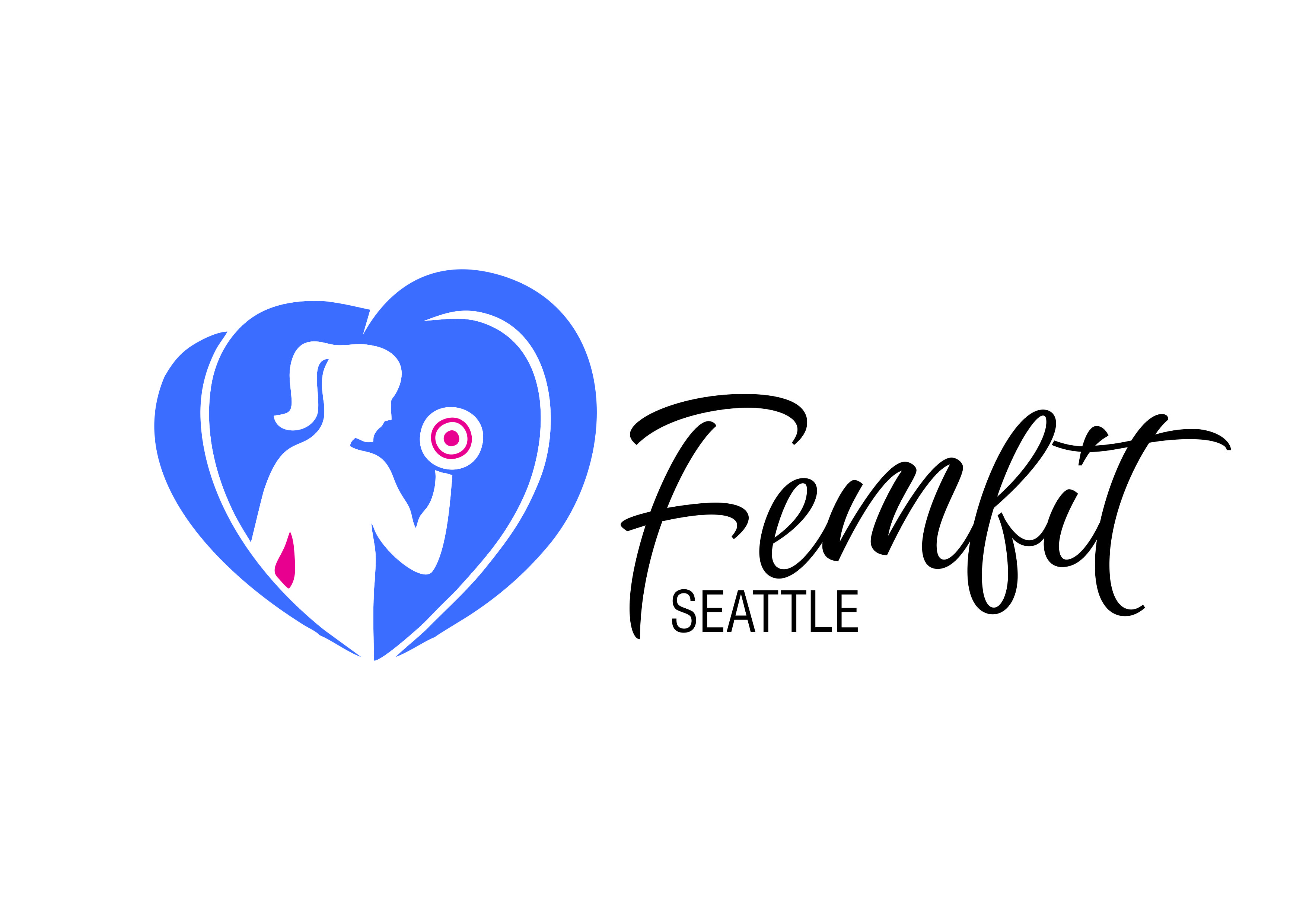 Logo Design by ipommm vvti for Thrive NW Integrative Medicine | Design #37738540