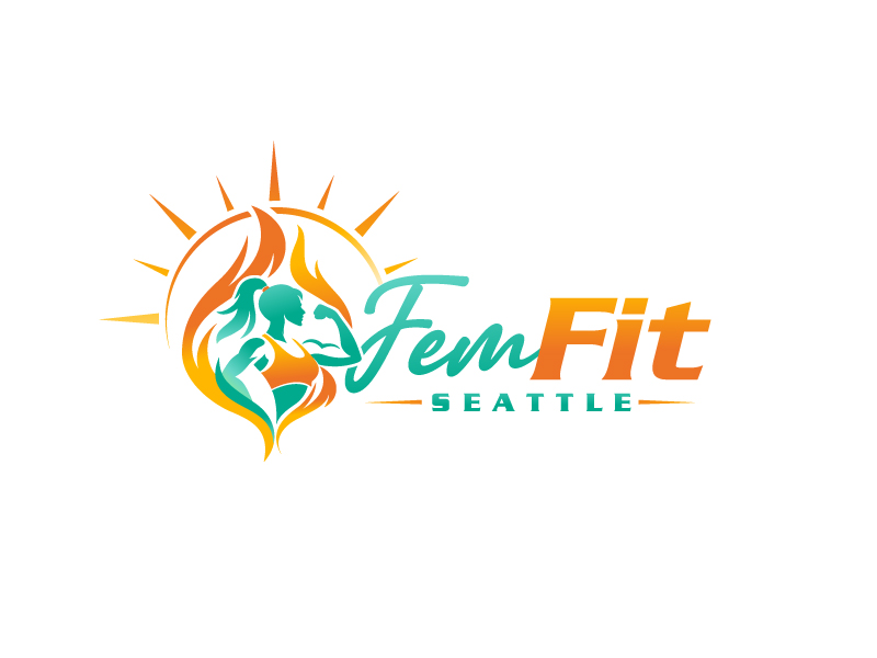 Logo Design by Dream Logo Design for Thrive NW Integrative Medicine | Design #37766081