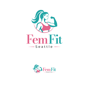 Logo-Design von Sandeep G. für Thrive NW Integrative Medicine | Design: #37751343
