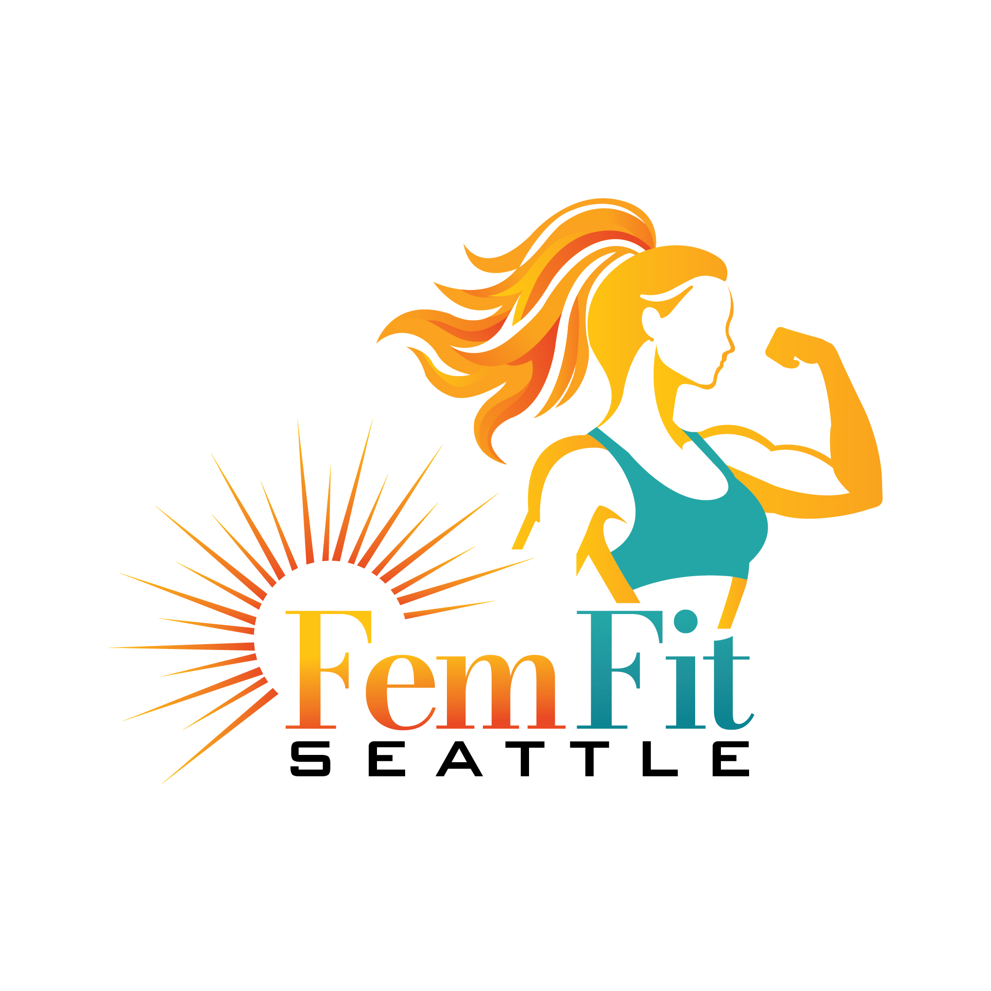Logo Design by Sandeep G. for Thrive NW Integrative Medicine | Design #37758004