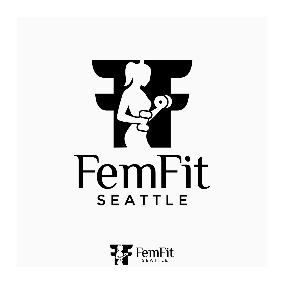 Logo Design by Mungbejotok for Thrive NW Integrative Medicine | Design #37753044