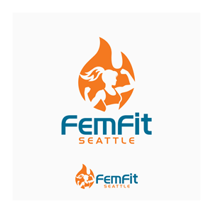 Logo-Design von Mungbejotok für Thrive NW Integrative Medicine | Design: #37765568