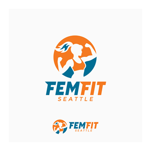Logo-Design von Mungbejotok für Thrive NW Integrative Medicine | Design: #37768034