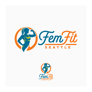 Logo-Design von Mungbejotok für Thrive NW Integrative Medicine | Design: #37771037