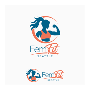 Logo-Design von Mungbejotok für Thrive NW Integrative Medicine | Design: #37783262