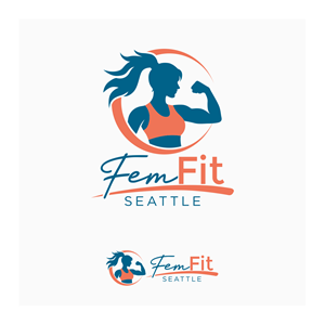 Logo-Design von Mungbejotok für Thrive NW Integrative Medicine | Design: #37785670