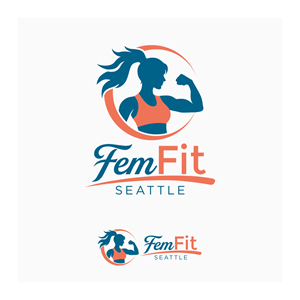 Logo-Design von Mungbejotok für Thrive NW Integrative Medicine | Design: #37785945