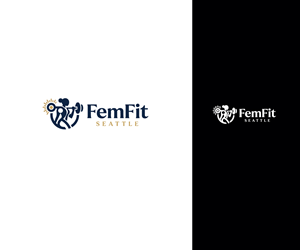 Logo Design by Mystrix for Thrive NW Integrative Medicine | Design: #37771321