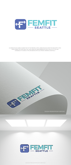 Logo Design by zebronicgraphic for Thrive NW Integrative Medicine | Design: #37736928