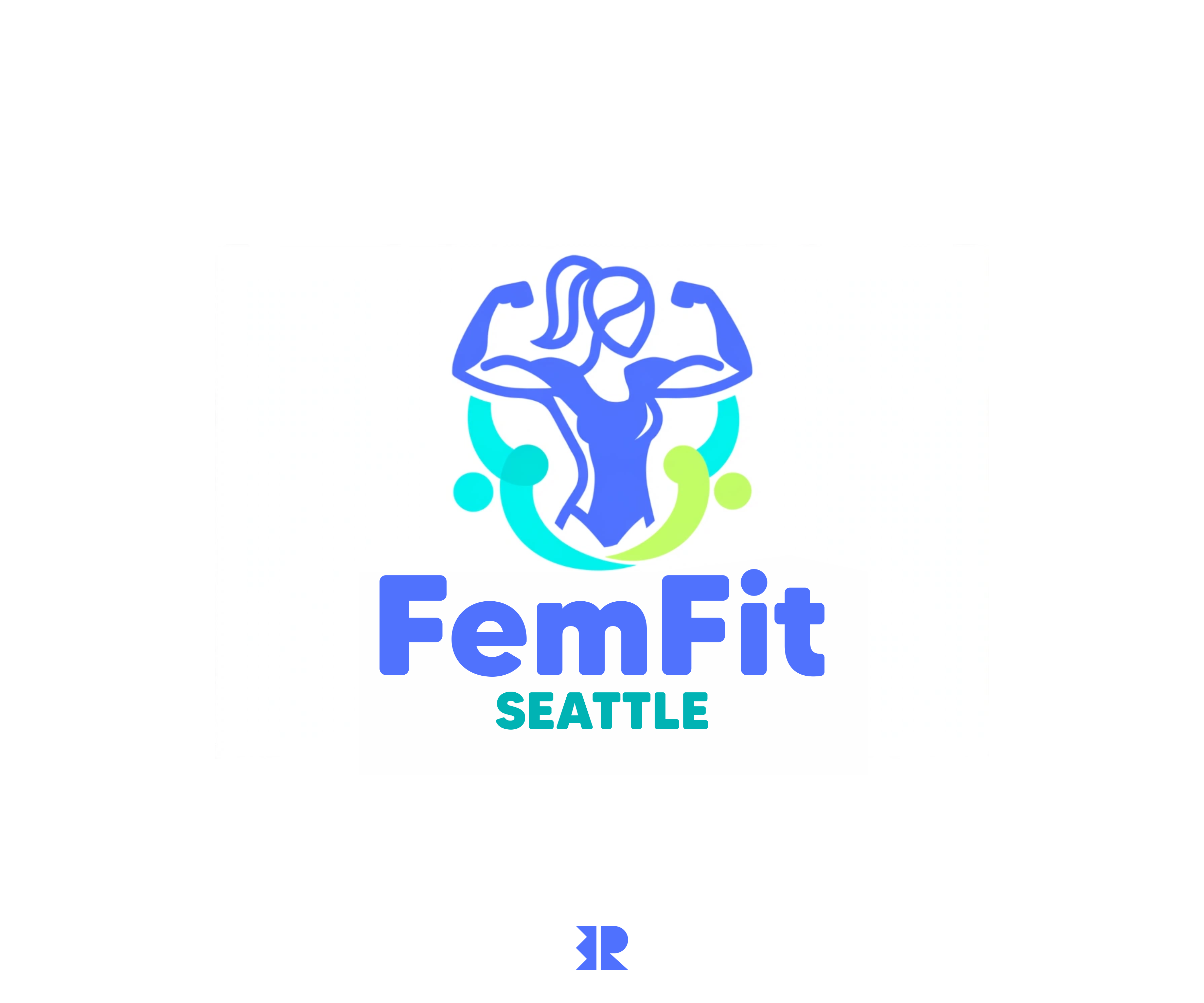 Logo-Design von RKingz für Thrive NW Integrative Medicine | Design #37755487