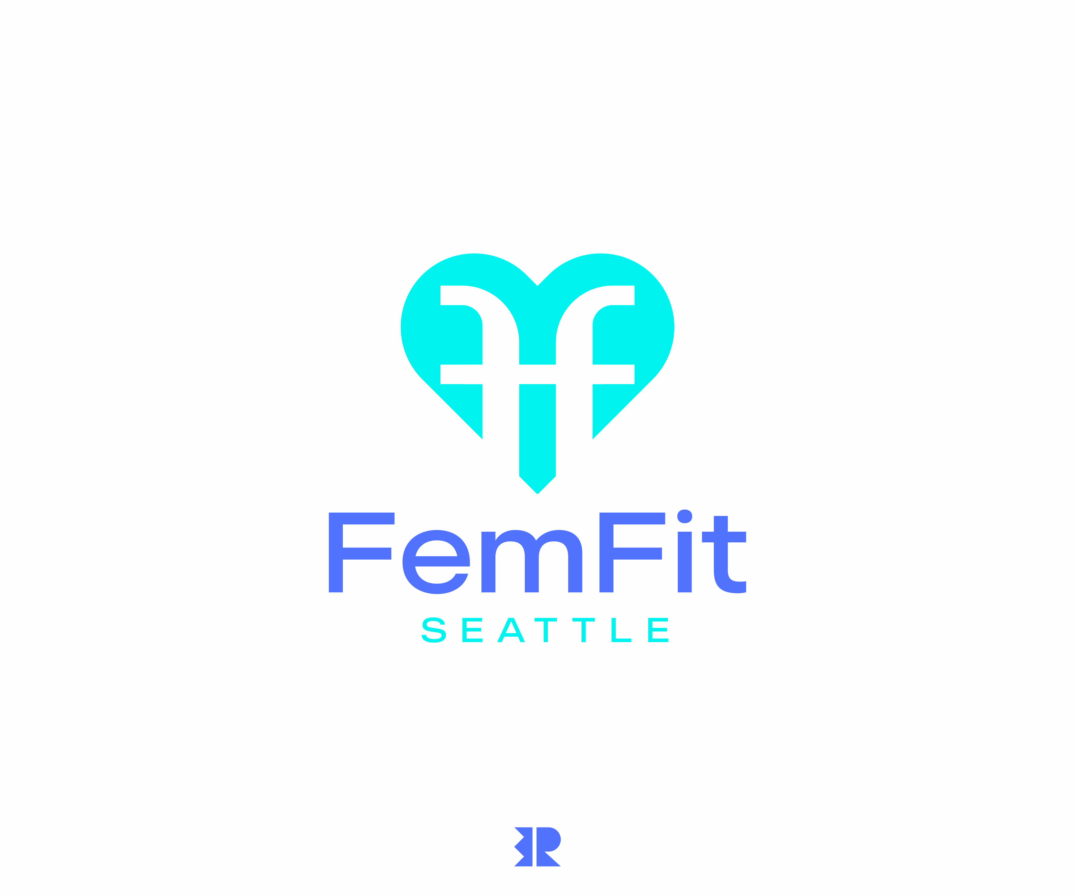 Logo-Design von RKingz für Thrive NW Integrative Medicine | Design #37755908