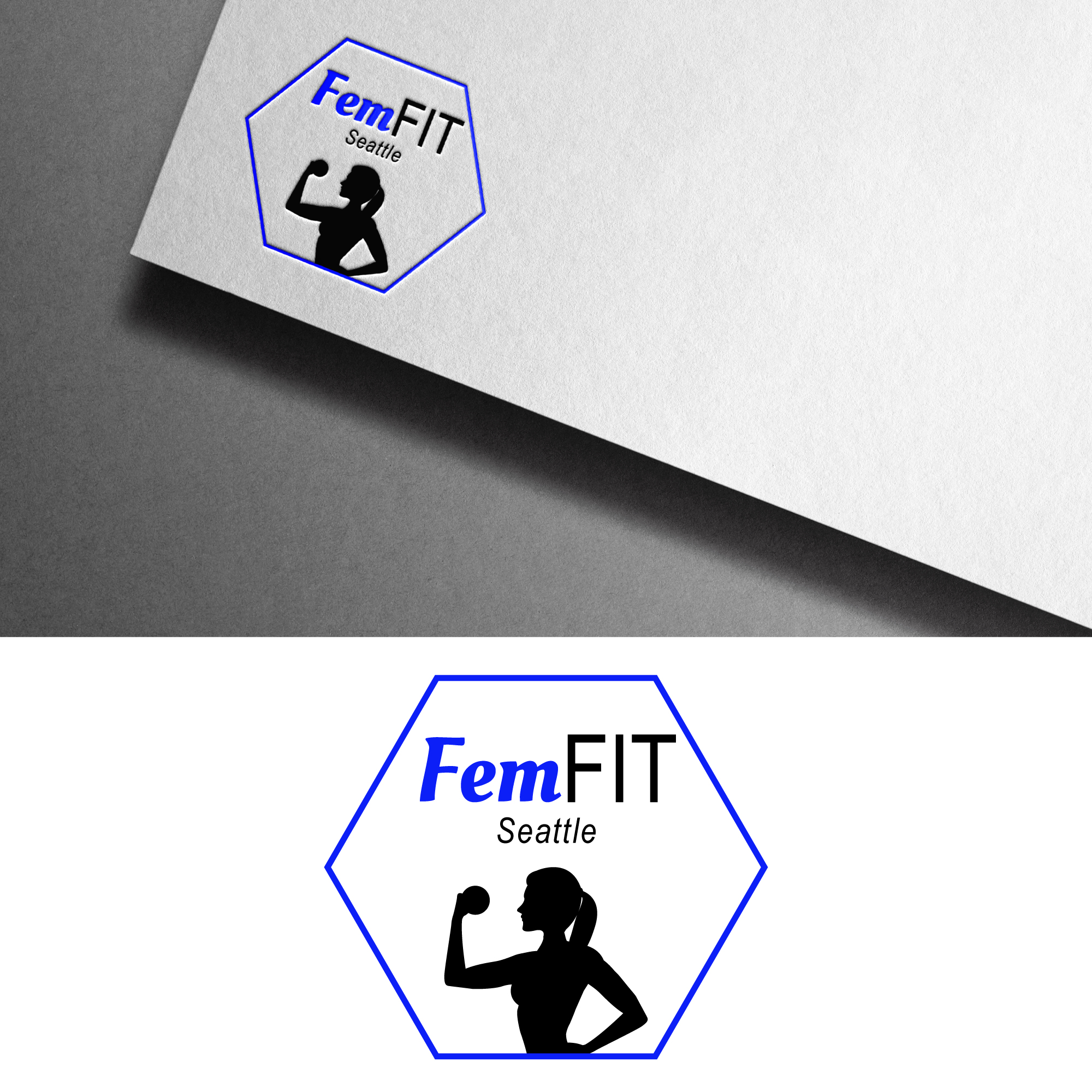 Logo Design by Prodesign81 for Thrive NW Integrative Medicine | Design #37736480