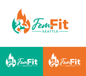 Logo Design by PureDesign2.0 for Thrive NW Integrative Medicine | Design: #37763648
