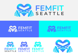 Logo Design by Alleria.Designz for Thrive NW Integrative Medicine | Design: #37734290