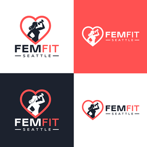 Logo-Design von "B"@rt für Thrive NW Integrative Medicine | Design: #37736574