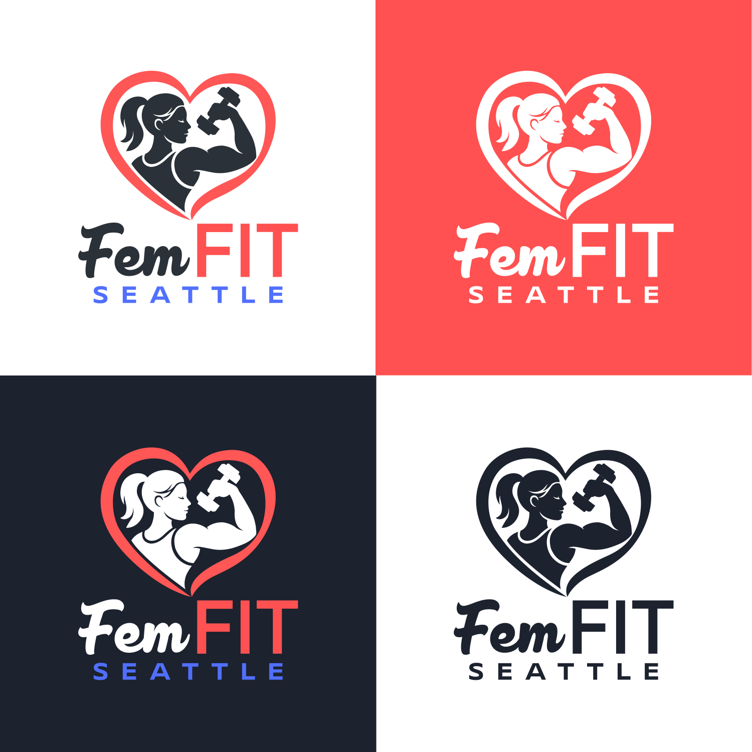 Logo Design by "B"@rt for Thrive NW Integrative Medicine | Design #37738152