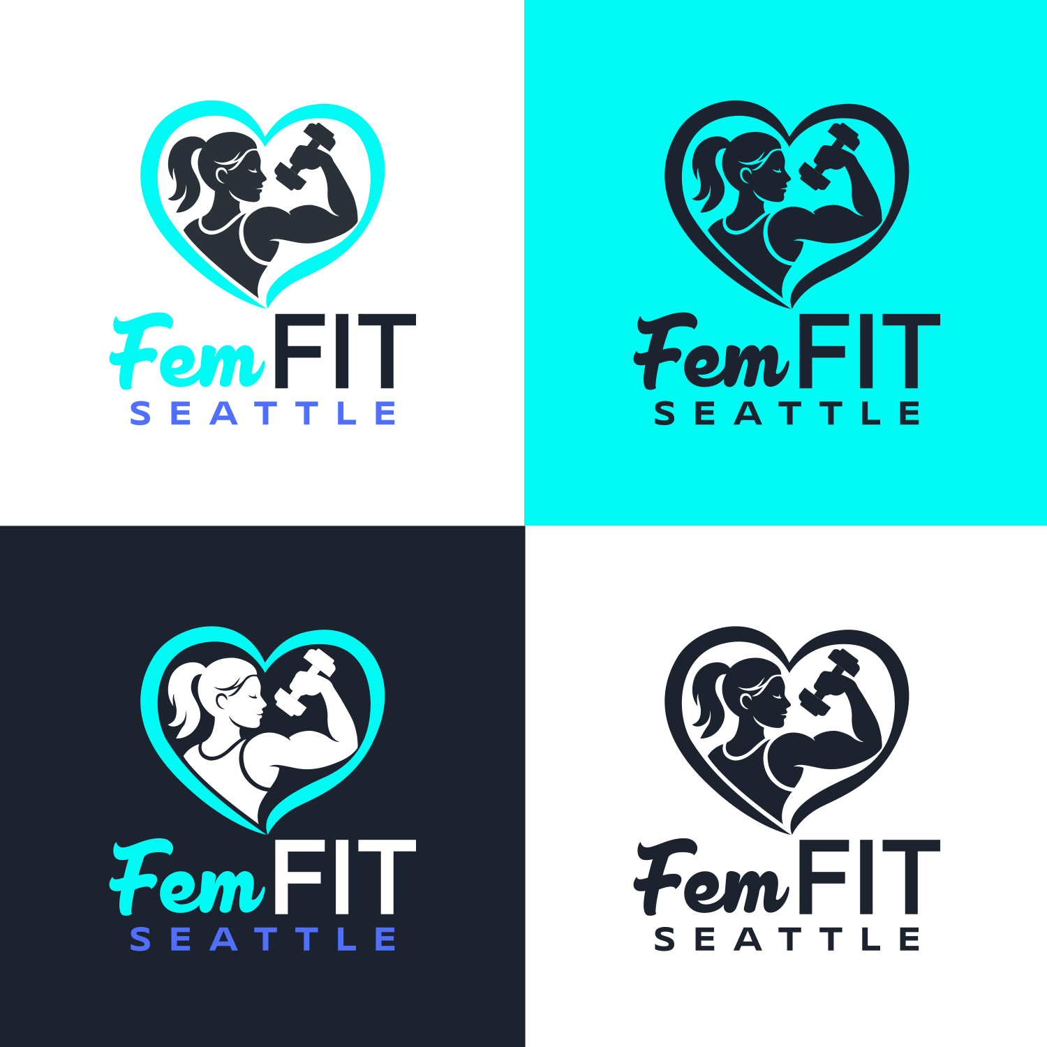 Logo Design by "B"@rt for Thrive NW Integrative Medicine | Design #37738156