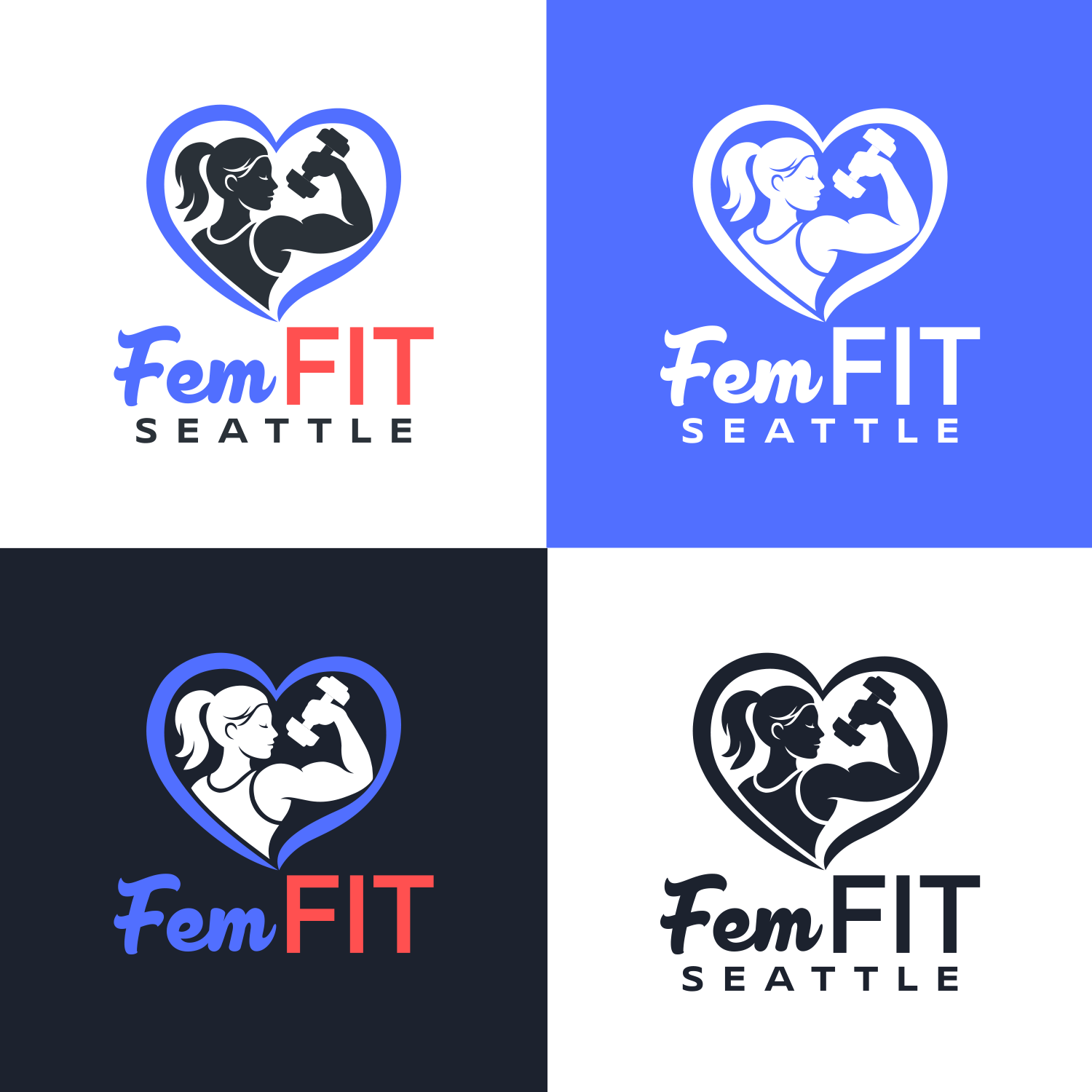 Logo Design by "B"@rt for Thrive NW Integrative Medicine | Design #37738160