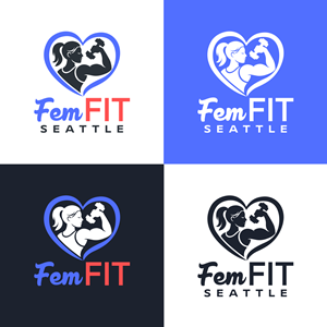 Logo Design by "B"@rt for Thrive NW Integrative Medicine | Design: #37738160