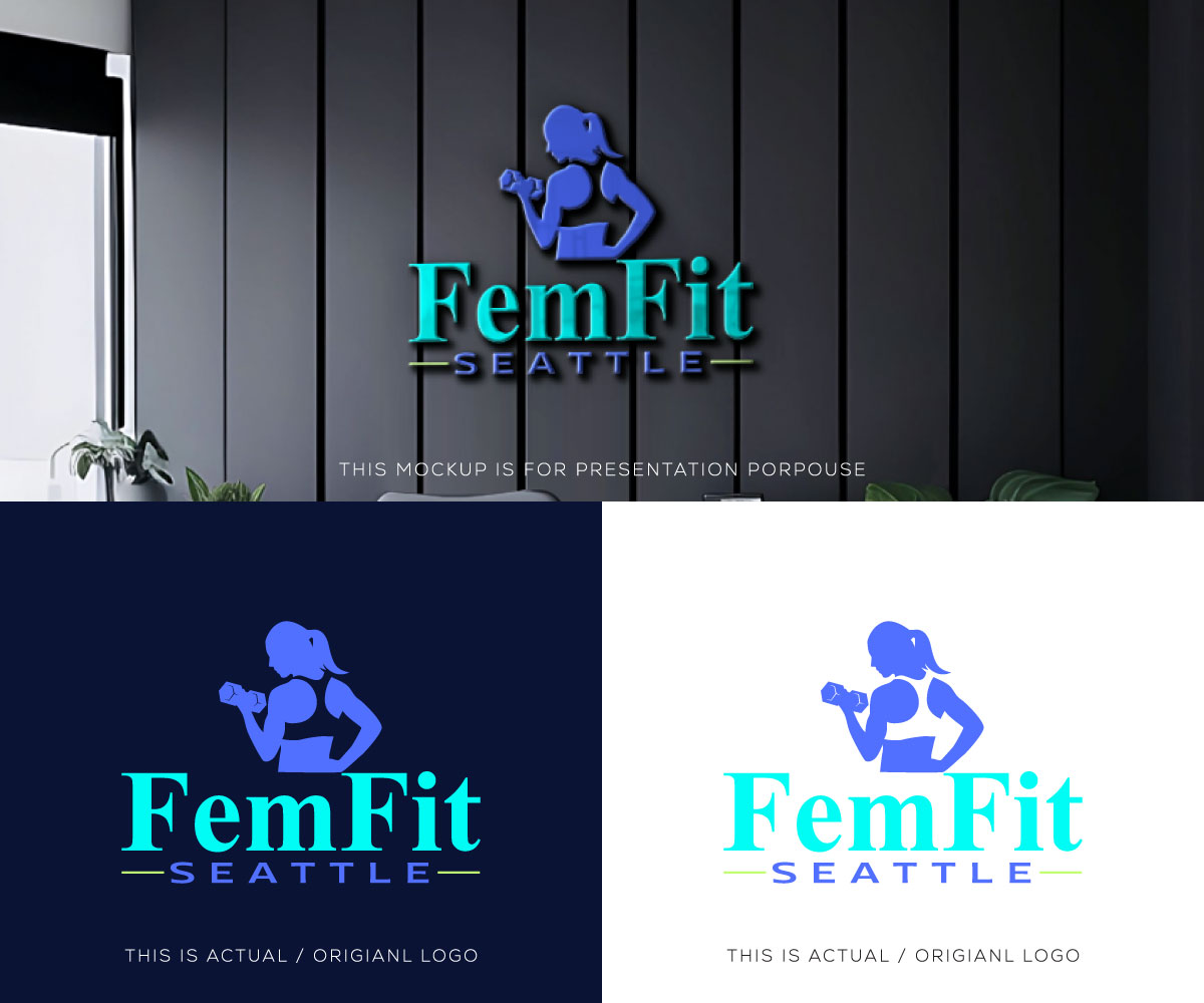 Logo-Design von Ansh Design für Thrive NW Integrative Medicine | Design #37736538