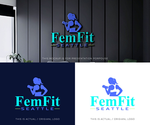 Logo Design by Ansh Design for Thrive NW Integrative Medicine | Design: #37736538