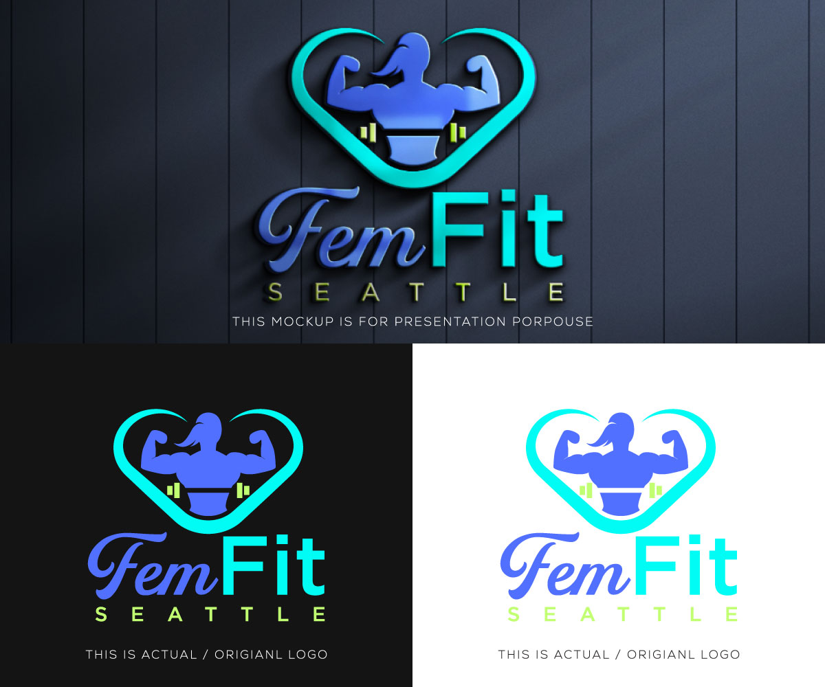 Logo-Design von Ansh Design für Thrive NW Integrative Medicine | Design #37736539