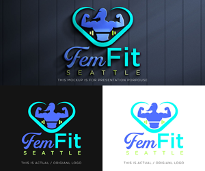 Logo Design by Ansh Design for Thrive NW Integrative Medicine | Design: #37736539