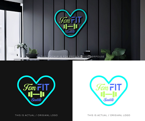 Logo-Design von Ansh Design für Thrive NW Integrative Medicine | Design: #37736540