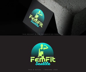 Logo-Design von Ansh Design für Thrive NW Integrative Medicine | Design: #37736543