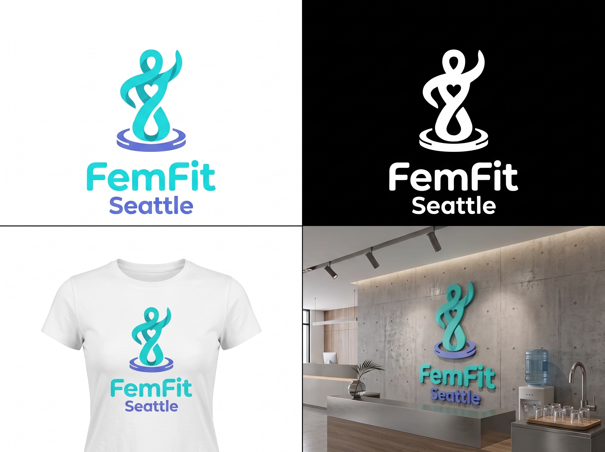 Logo Design by aneskayirt for Thrive NW Integrative Medicine | Design #37742841