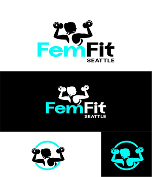 Logo Design by OrianO-70 for Thrive NW Integrative Medicine | Design: #37753497