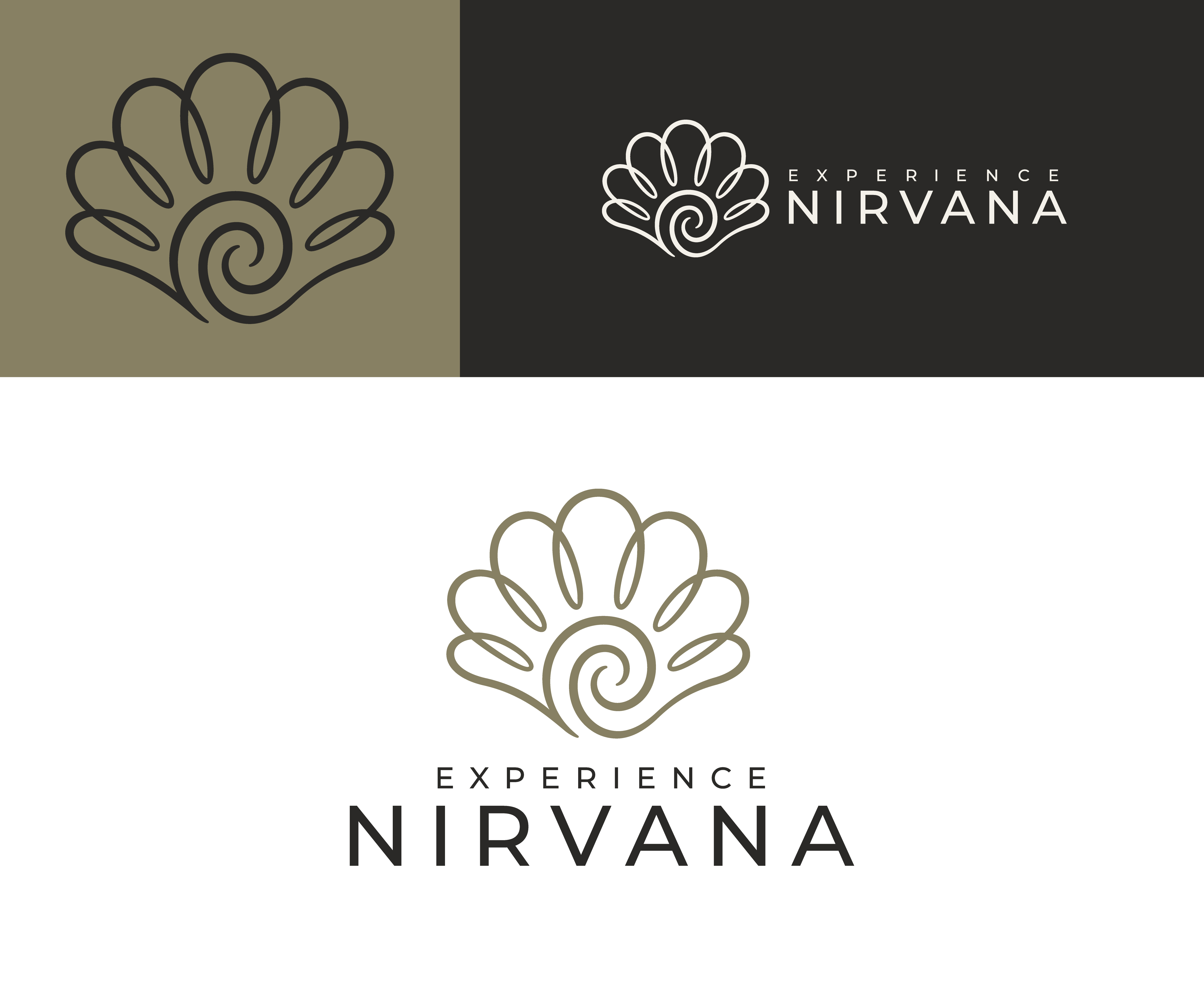 Logo-Design von Duvai Studio für dieses Projekt | Design #37742233