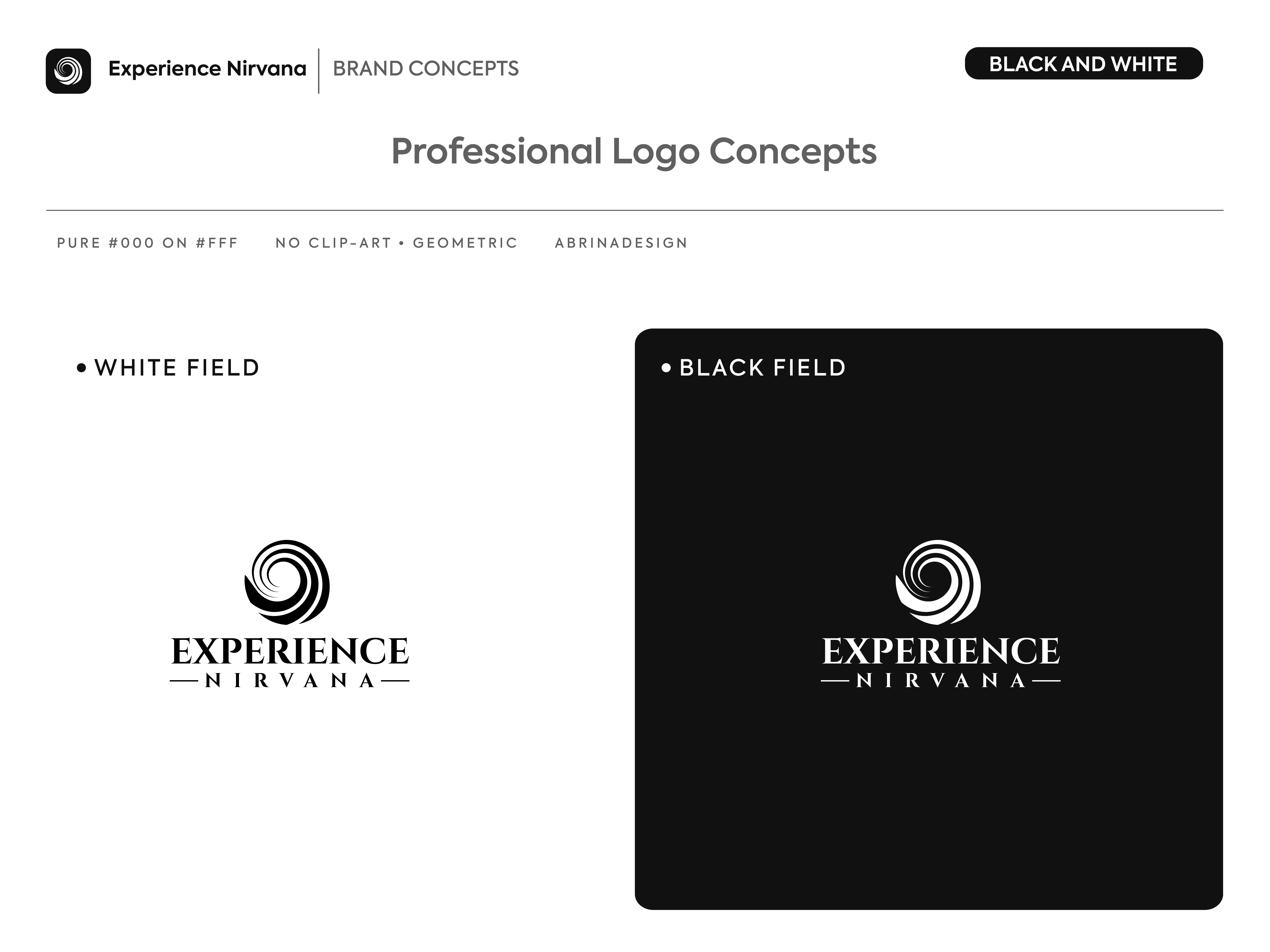 Design de Logo par AbrinaDesign pour ce projet | Design #37742466