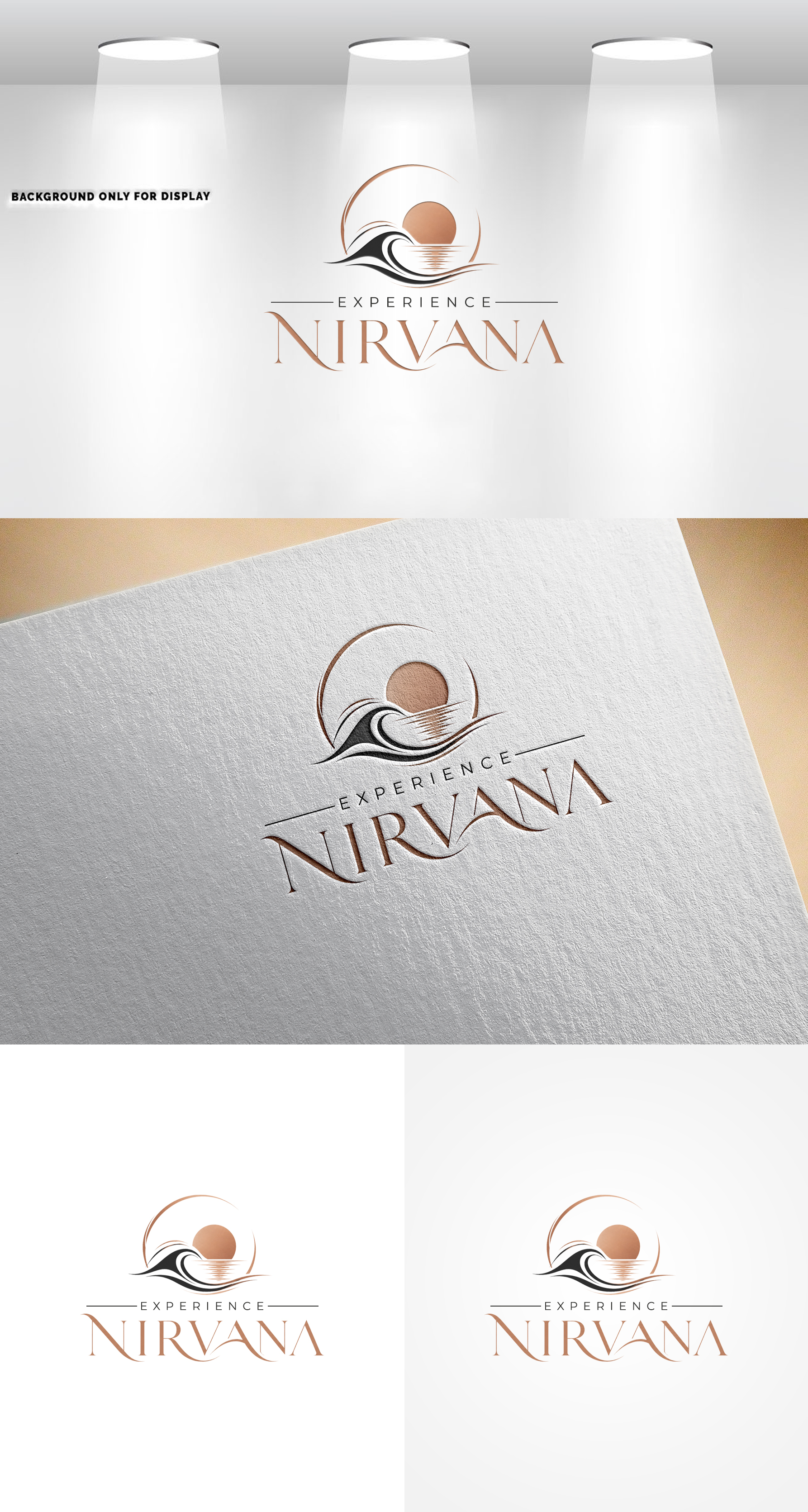 Logo Design by Joseph Robert for this project | Design #37743608