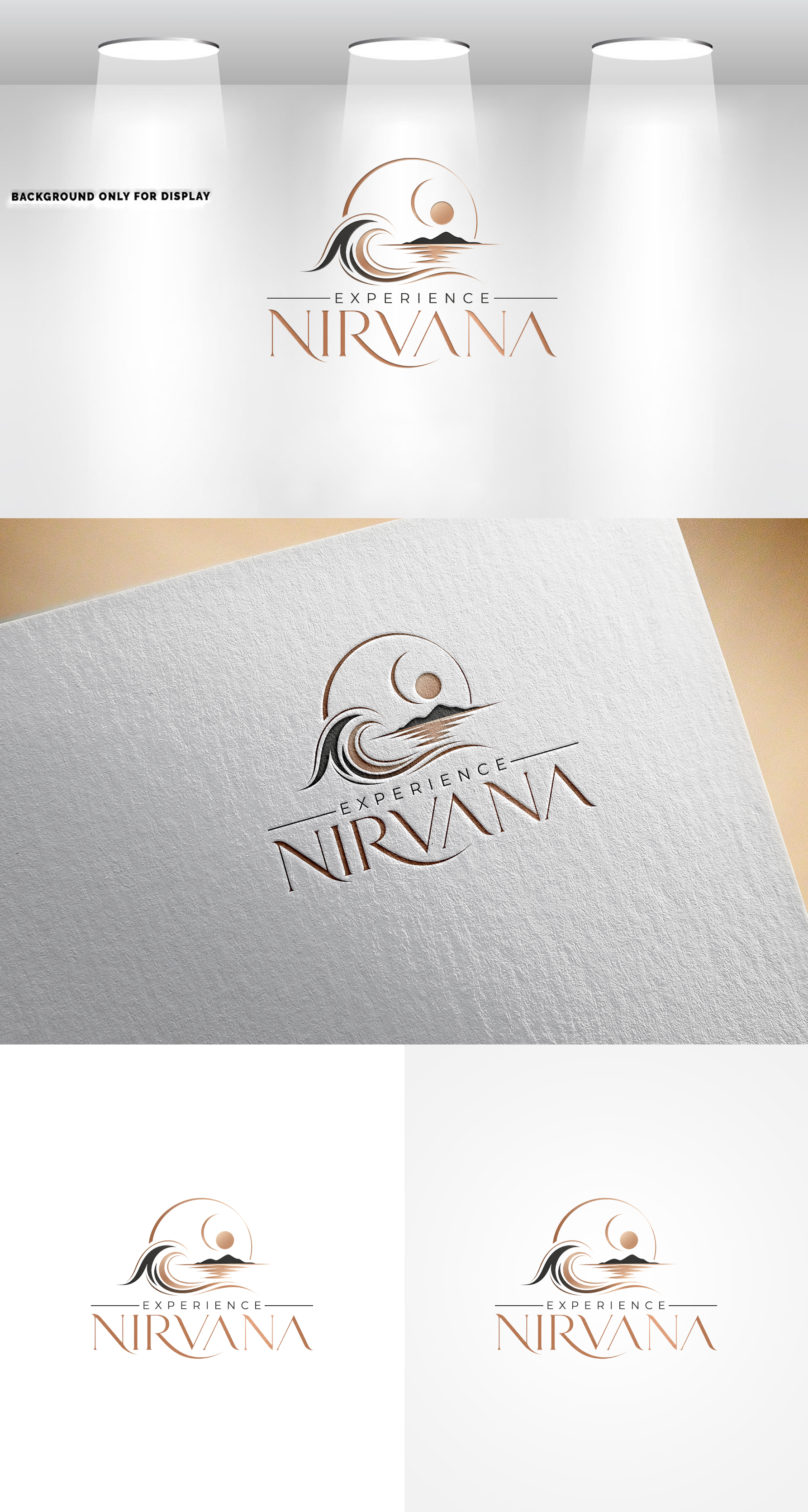 Logo Design by Joseph Robert for this project | Design #37743609