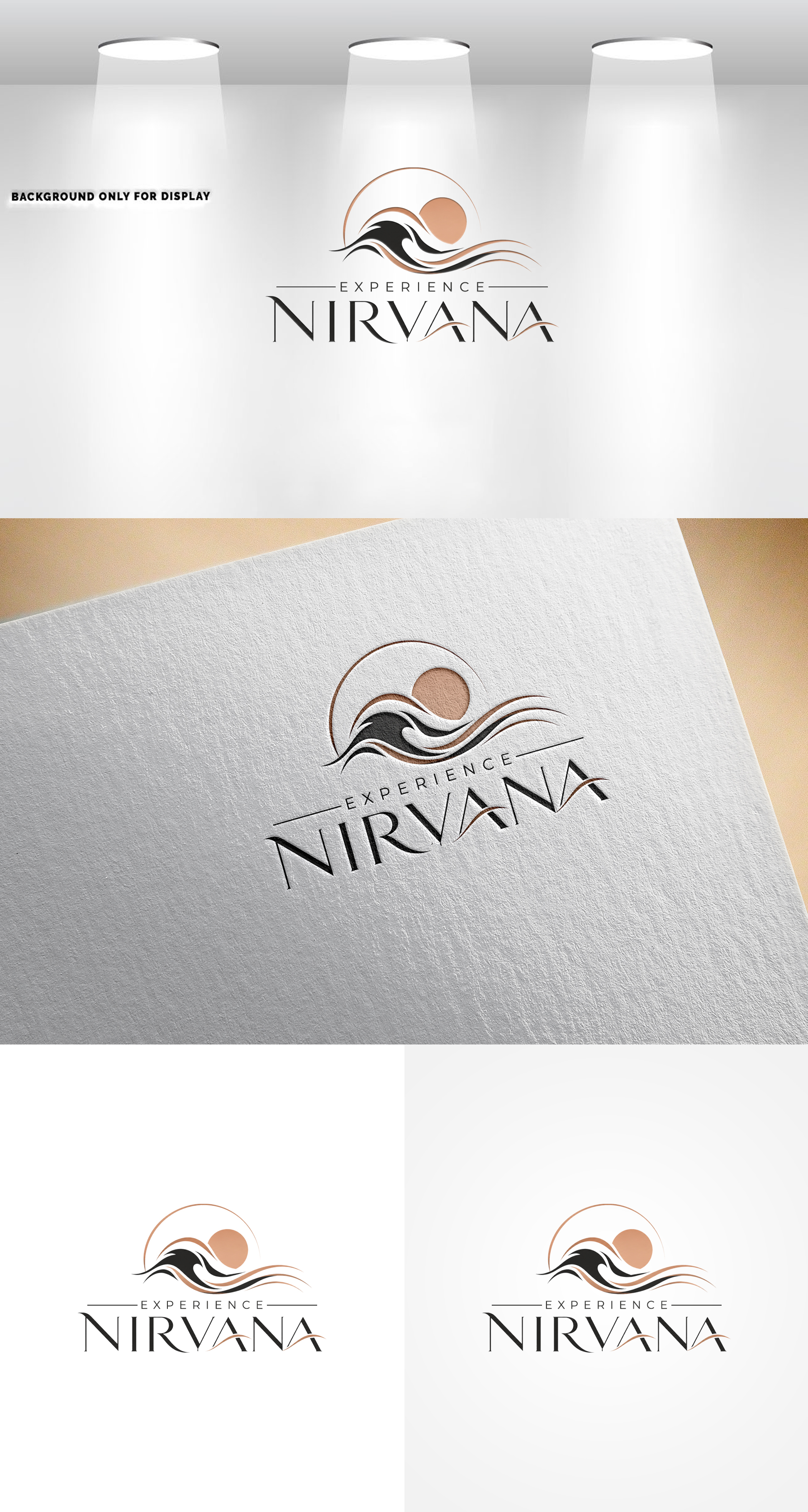 Logo Design by Joseph Robert for this project | Design #37743612