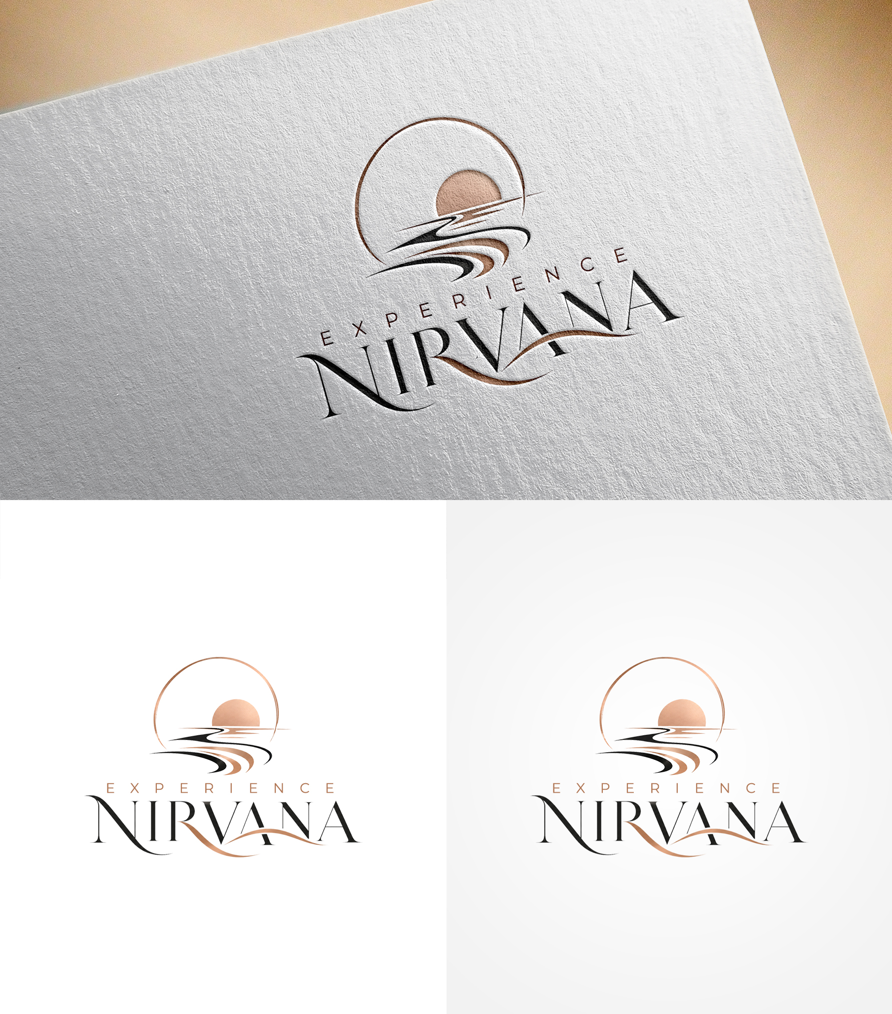 Logo Design by Sanjana Eti for this project | Design #37743626