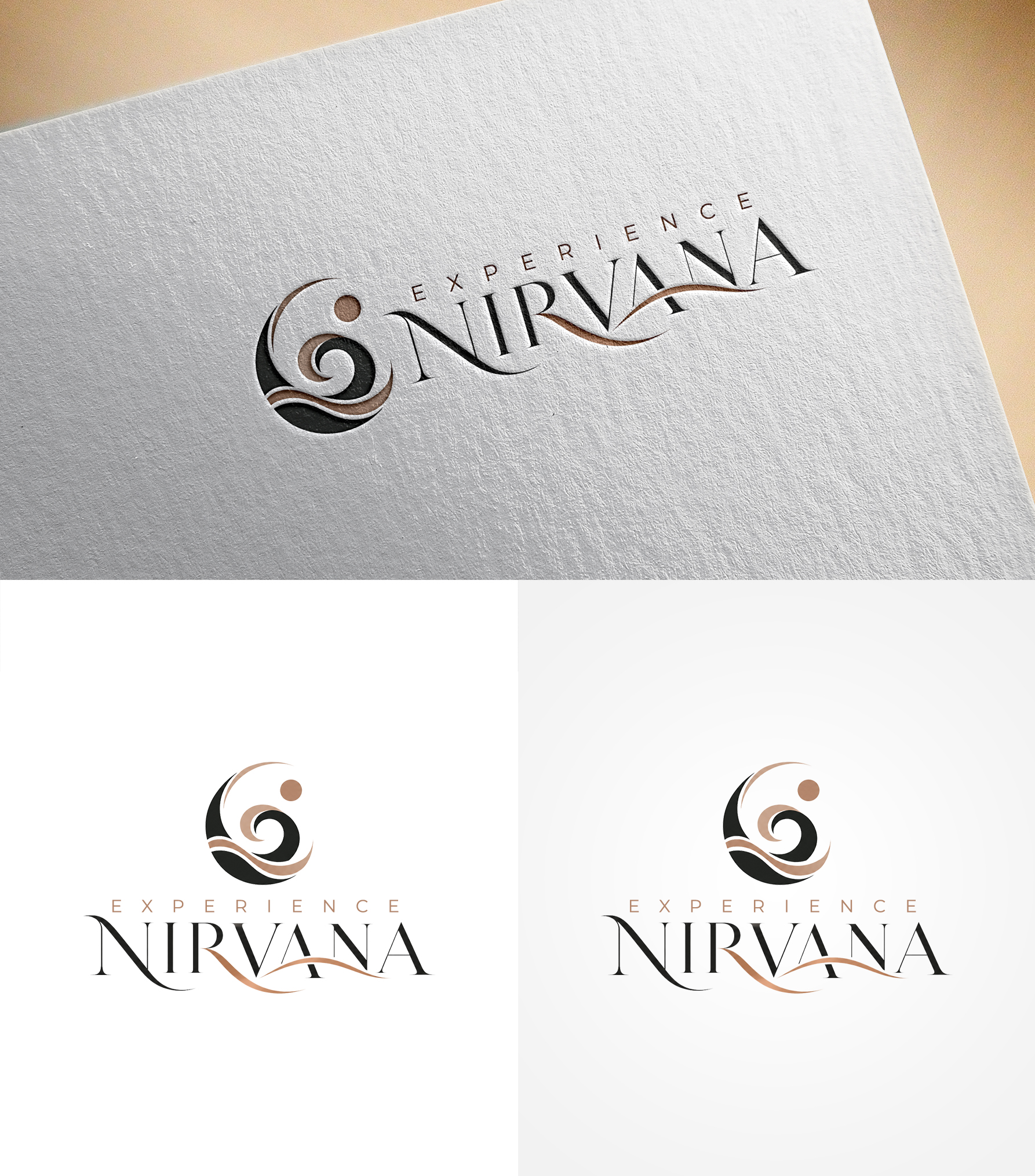 Logo Design by Sanjana Eti for this project | Design #37743628