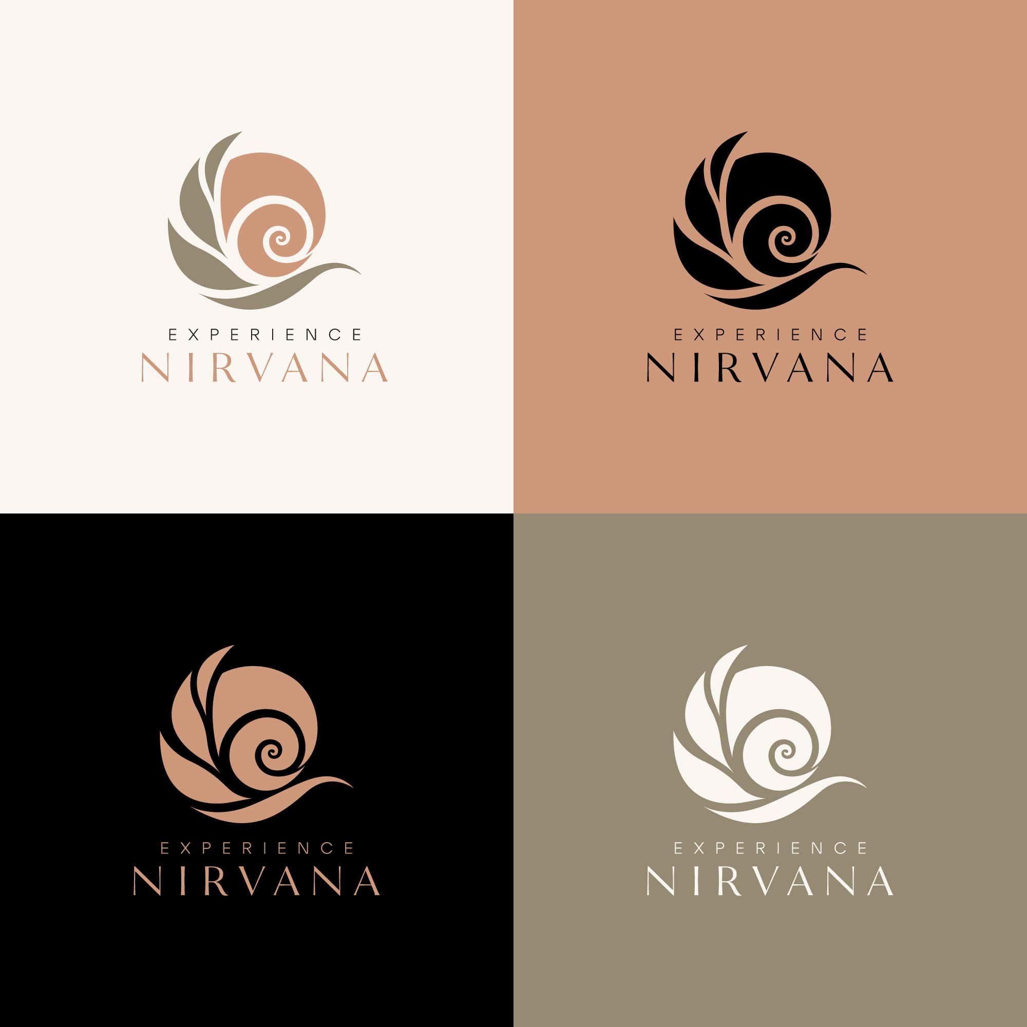 Logo Design by A K A S H for this project | Design #37744068