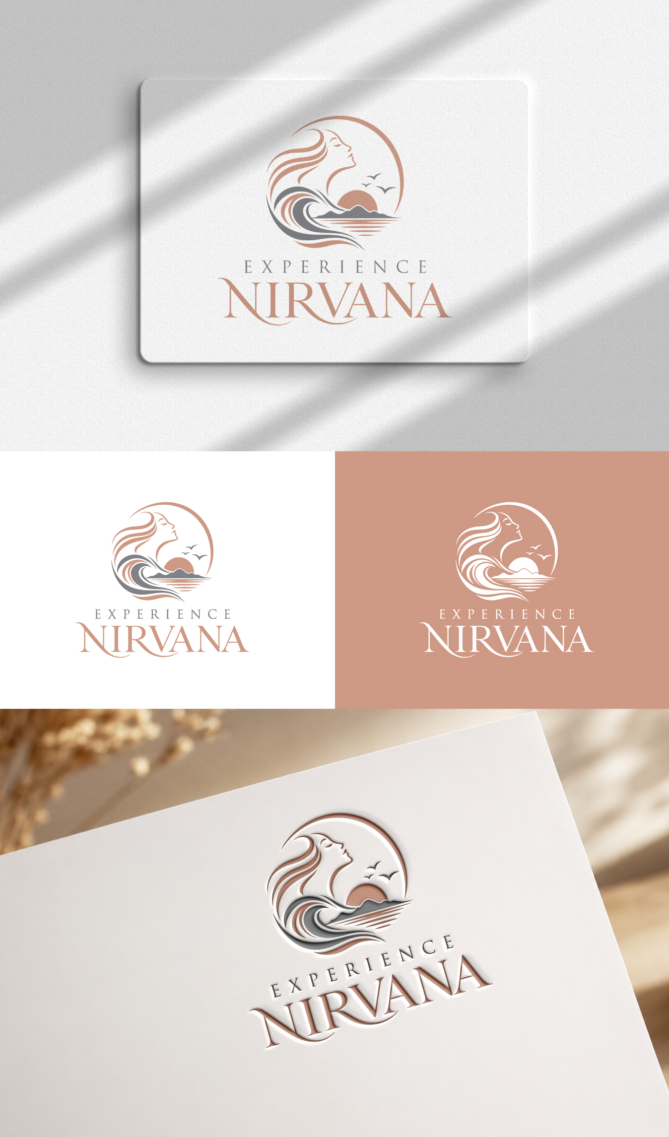 Logo Design by Oliver_Design for this project | Design #37742226