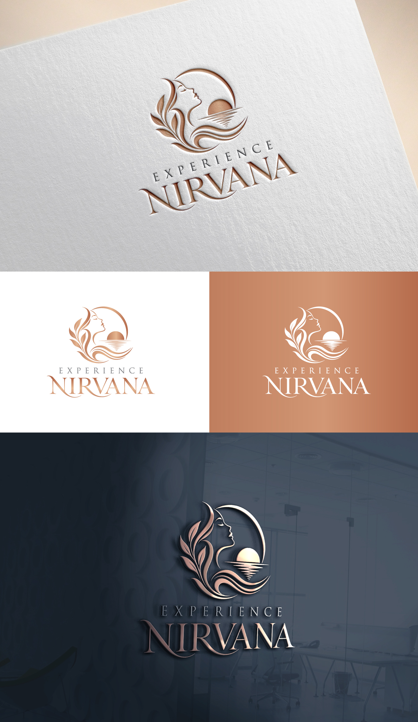 Logo Design by Oliver_Design for this project | Design #37742613