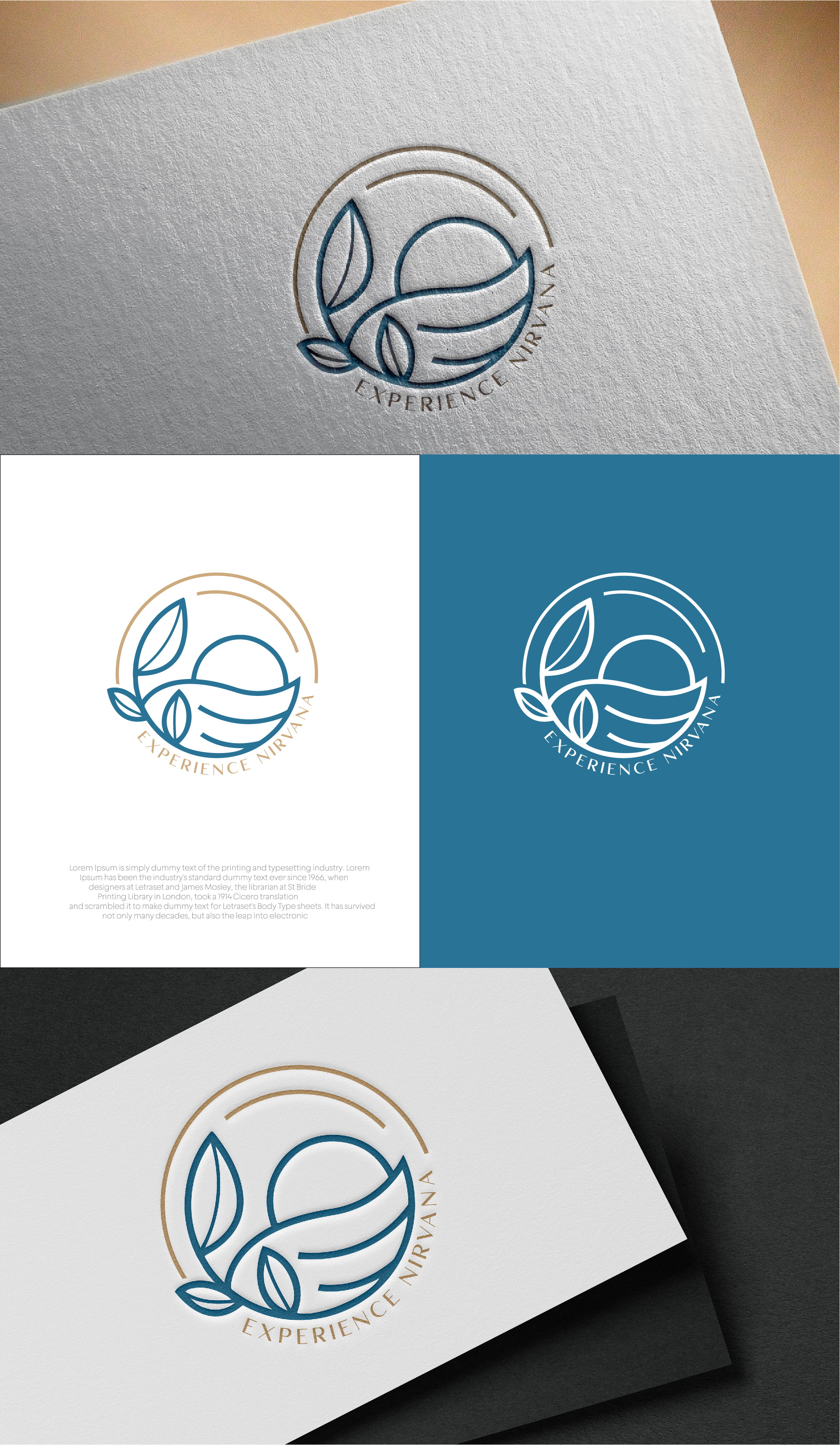 Logo Design by Design hunter 07 for this project | Design #37742930